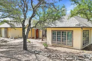 815 Oxen Trail, Fredericksburg, TX 78624 - Photo 2