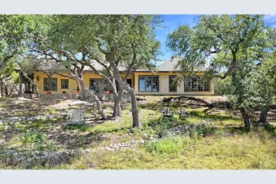 815 Oxen Trail, Fredericksburg, TX 78624 - Photo 4