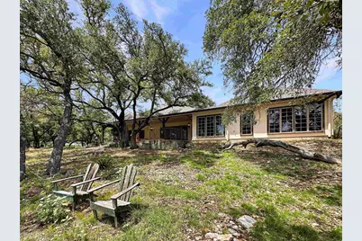 815 Oxen Trail, Fredericksburg, TX 78624 - Photo 2
