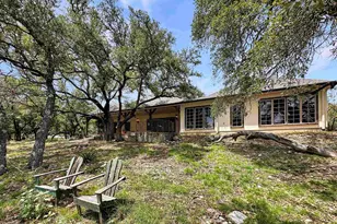 815 Oxen Trail, Fredericksburg, TX 78624 - Photo 2