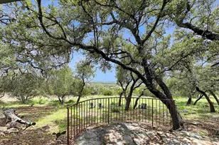 815 Oxen Trail, Fredericksburg, TX 78624 - Photo 30