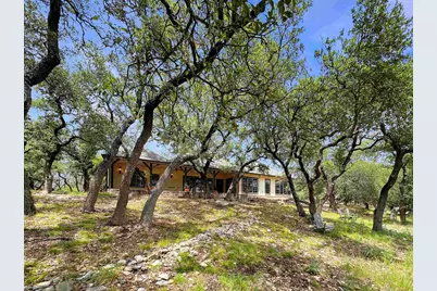 815 Oxen Trail, Fredericksburg, TX 78624 - Photo 42
