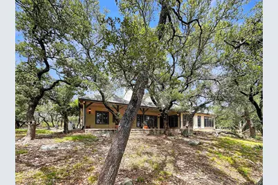 815 Oxen Trail, Fredericksburg, TX 78624 - Photo 44