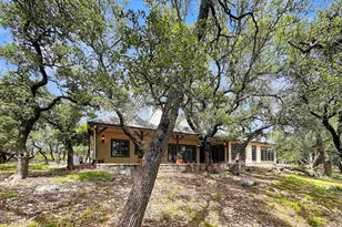 815 Oxen Trail, Fredericksburg, TX 78624 - Photo 44