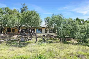815 Oxen Trail, Fredericksburg, TX 78624 - Photo 1