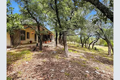 815 Oxen Trail, Fredericksburg, TX 78624 - Photo 50