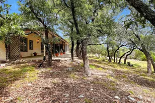 815 Oxen Trail, Fredericksburg, TX 78624 - Photo 50