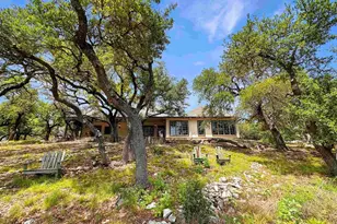 815 Oxen Trail, Fredericksburg, TX 78624 - Photo 1