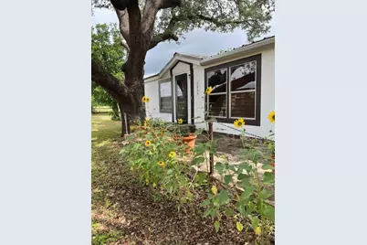 6009 SE 5th Street, Rochelle, TX 76872 - Photo 2