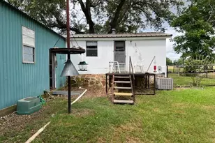 6009 SE 5th St, Rochelle, TX 76872 - Photo 42