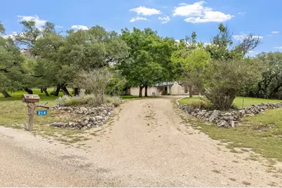 214 Northwood Hills Dr, Fredericksburg, TX 78624 - Photo 34