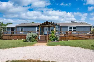 449 Jung Rd, Harper, TX 78631 - Photo 1