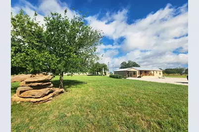 312 N Indian Ave, Cherokee, TX 76832 - Photo 1