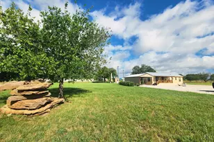 312 N Indian Ave, Cherokee, TX 76832 - Photo 1