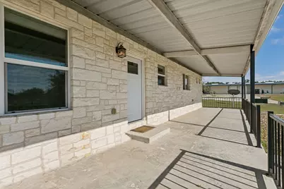 2881 S Aviation Loop, Fredericksburg, TX 78624 - Photo 4