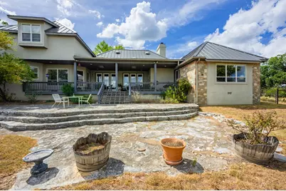101 Crestline Dr, Kerrville, TX 78028 - Photo 36