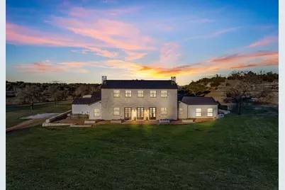 130 S Overlook Dr, Fredericksburg, TX 78624 - Photo 32