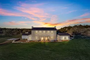 130 S Overlook Dr, Fredericksburg, TX 78624 - Photo 32