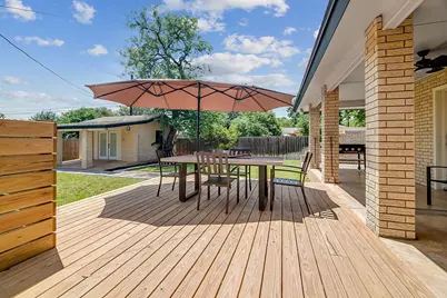708 N Milam St, Fredericksburg, TX 78624 - Photo 38