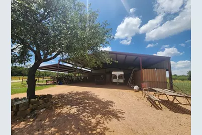 218 E County Rd 409, Cherokee, TX 76832 - Photo 20