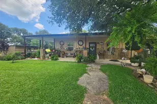 218 E County Rd 409, Cherokee, TX 76832 - Photo 1