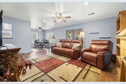 622 Dawn Lane, Fredericksburg, TX 78624 - Photo 4