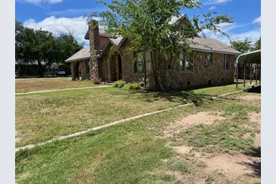 1421 S High St, Brady, TX 76825 - Photo 30