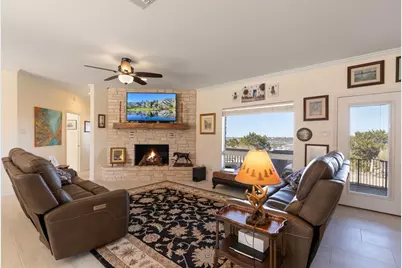 1817 N Summit Point Cul De Sac, Kerrville, TX 78028 - Photo 4