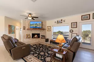 1817 N Summit Point Cul De Sac, Kerrville, TX 78028 - Photo 4