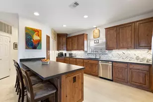 1817 N Summit Point Cul De Sac, Kerrville, TX 78028 - Photo 8