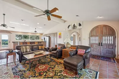 193 Rim Rock Circle, Ingram, TX 78025 - Photo 12
