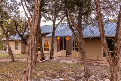 193 Rim Rock Circle, Ingram, TX 78025 - Photo 40