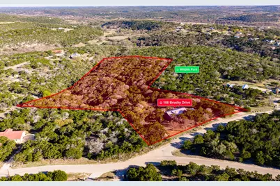 193 Rim Rock Circle, Ingram, TX 78025 - Photo 44