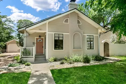 507 Cora, Fredericksburg, TX 78624 - Photo 2