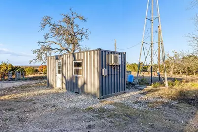 1106 S Perry Ranch Rd, Fredericksburg, TX 78624 - Photo 1
