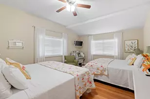 1203 N Milam St, Fredericksburg, TX 78624 - Photo 18