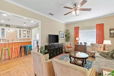 1203 N Milam St, Fredericksburg, TX 78624 - Photo 8