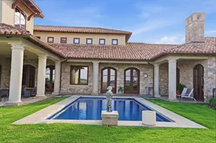 234 and 388 Fox Fire Rd, Fredericksburg, TX 78624 - Photo 44