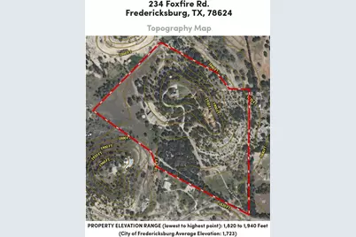 234 and 388 Fox Fire Rd, Fredericksburg, TX 78624 - Photo 92