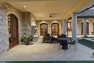234 and 388 Fox Fire Rd, Fredericksburg, TX 78624 - Photo 40