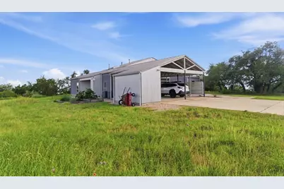 234 and 388 Fox Fire Rd, Fredericksburg, TX 78624 - Photo 60