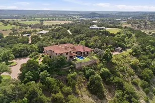 234 and 388 Fox Fire Rd, Fredericksburg, TX 78624 - Photo 2