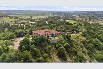 234 and 388 Fox Fire Rd, Fredericksburg, TX 78624 - Photo 1