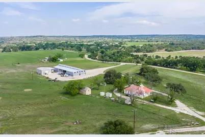 3750 Grapetown Rd, Fredericksburg, TX 78624 - Photo 24