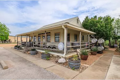 3750 Grapetown Rd, Fredericksburg, TX 78624 - Photo 46