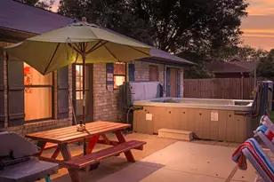 602 W Hackberry St, Fredericksburg, TX 78624 - Photo 34