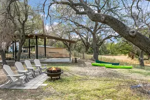 229 Ranch Rd 1, Stonewall, TX 78671 - Photo 22