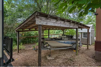 117 Josephine St, Ingram, TX 78025 - Photo 22