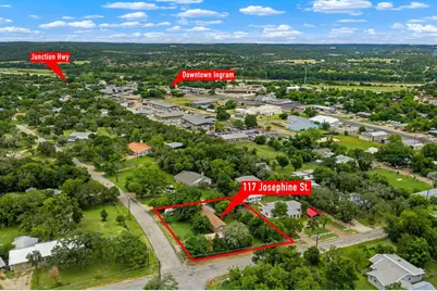117 Josephine St, Ingram, TX 78025 - Photo 28