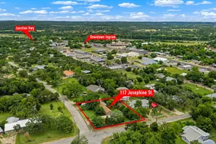 117 Josephine St, Ingram, TX 78025 - Photo 28